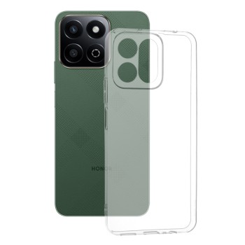Husa TPU pentru Honor 200 Smart / X7c, PRO Slim, Clear