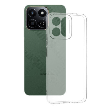 Husa TPU pentru Honor 200 Smart / X7c, PRO Slim, Clear