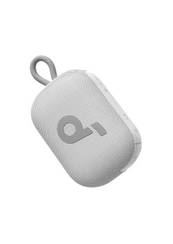 Boxa Portabila Waterproof IP67, True Wireless Stereo, 5W - Anker Soundcore Select 4 Go - White