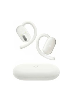 Casti Bluetooth Wireless pentru Sport - Anker SoundCore V20i - White