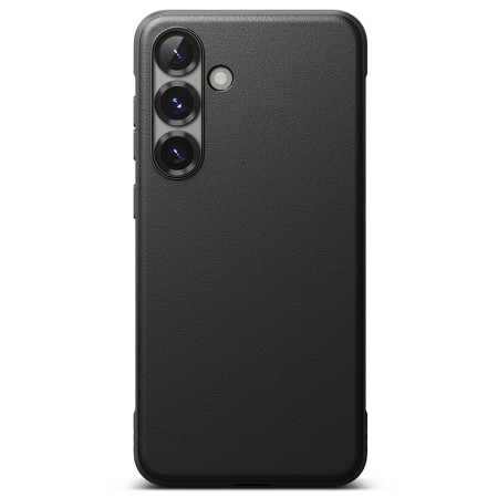 Husa pentru Samsung Galaxy S25 - Ringke Onyx - Black