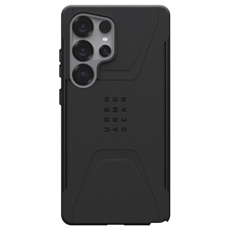 Husa pentru Samsung Galaxy S25 Ultra - UAG Civilian Pro MagSafe - Black