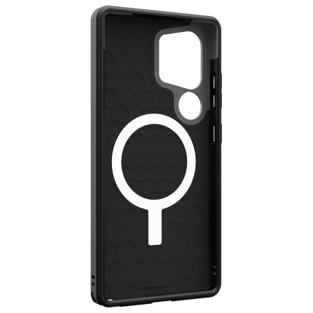 Husa pentru Samsung Galaxy S25 Ultra - UAG Civilian Pro MagSafe - Black
