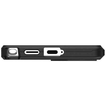 Husa pentru Samsung Galaxy S25 Ultra - UAG Civilian Pro MagSafe - Black
