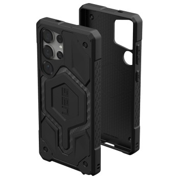 Husa pentru Samsung Galaxy S25 Ultra - UAG Monarch Pro - Carbon Fiber