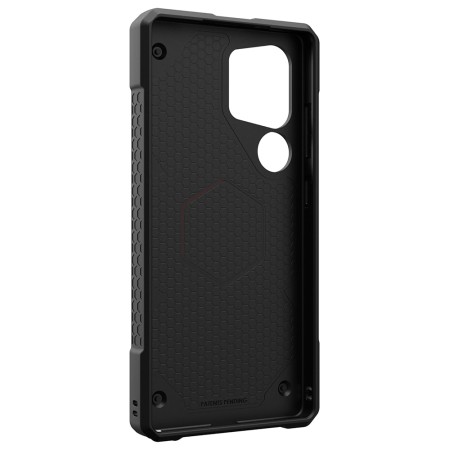 Husa pentru Samsung Galaxy S25 Ultra - UAG Monarch Pro - Carbon Fiber