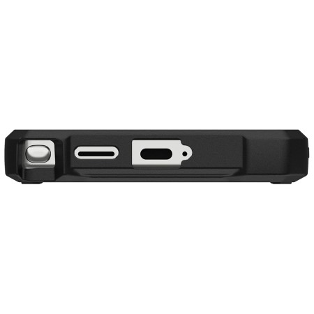 Husa pentru Samsung Galaxy S25 Ultra - UAG Monarch Pro - Carbon Fiber
