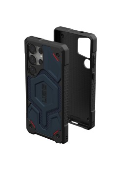 Husa pentru Samsung Galaxy S25 Ultra - UAG Monarch Pro - Kevlar Mallard