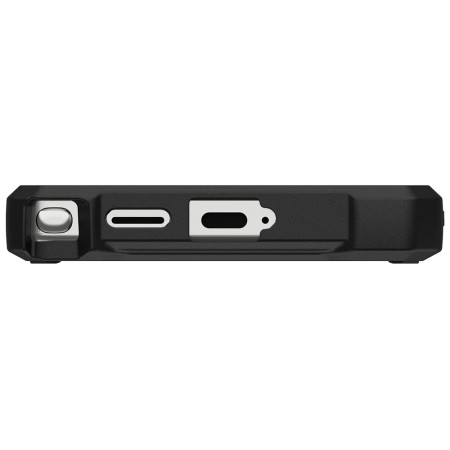 Husa pentru Samsung Galaxy S25 Ultra - UAG Monarch Pro - Titanium