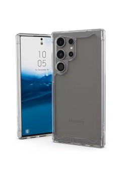 Husa pentru Samsung Galaxy S25 Ultra - UAG Plyo - Ice