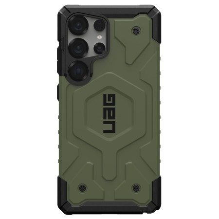 Husa pentru Samsung Galaxy S25 Ultra - UAG Pathfinder MagSafe - Olive Drab