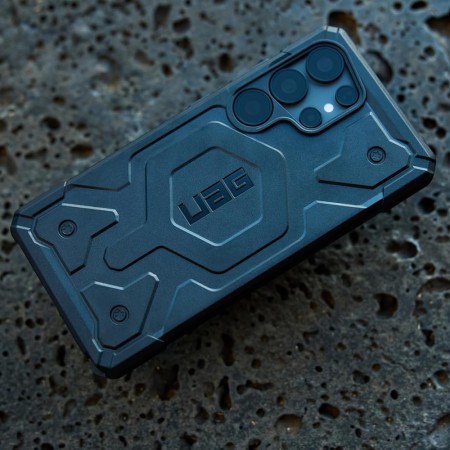 Husa pentru Samsung Galaxy S25 Ultra - UAG Pathfinder MagSafe - Olive Drab