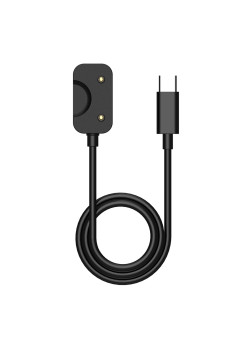 Incarcator pentru Samsung Galaxy Fit3, Type-C, 5V, 1A, 5W, 1m, Black