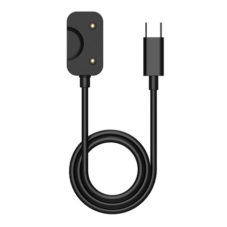 Incarcator pentru Samsung Galaxy Fit3, Type-C, 5V, 1A, 5W, 1m, Black