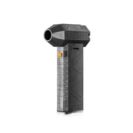 Suflanta Aer, 130000 RPM, 2in1 - Techsuit (YY01) - Black