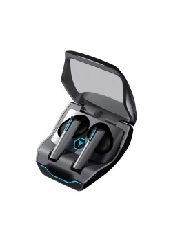 Casti Bluetooth 5.0 pentru Gaming - Lenovo XG02 - Black