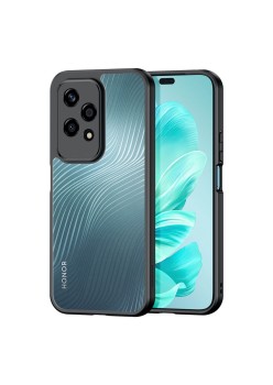 Husa pentru Honor 200 Lite - Dux Ducis Aimo Series - Black