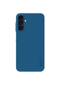 Husa pentru Samsung Galaxy A25 5G - Nillkin Super Frosted Shield - Blue