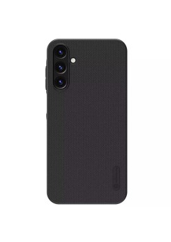 Husa pentru Samsung Galaxy A15 4G / A15 5G - Nillkin Super Frosted Shield - Black