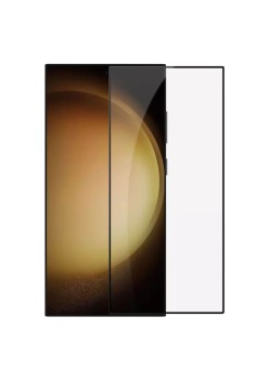Folie pentru Samsung Galaxy S24 Ultra - Nillkin CP+PRO - Black