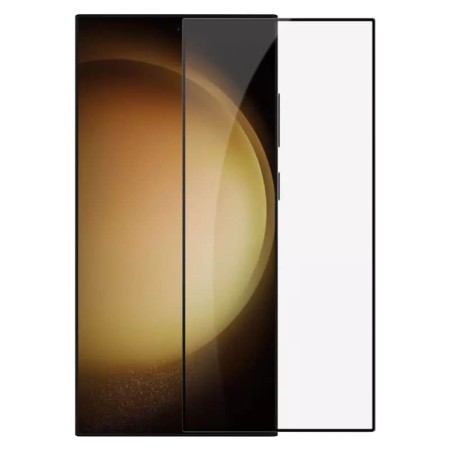 Folie pentru Samsung Galaxy S24 Ultra - Nillkin CP+PRO - Black