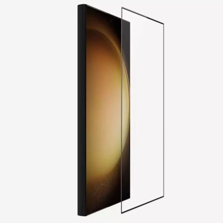 Folie pentru Samsung Galaxy S24 Ultra - Nillkin CP+PRO - Black