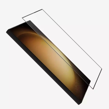 Folie pentru Samsung Galaxy S24 Ultra - Nillkin CP+PRO - Black