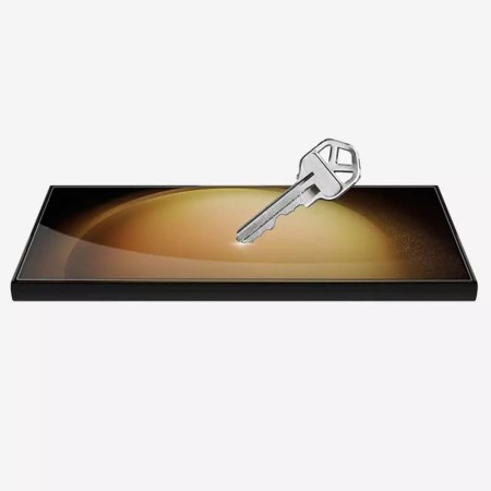 Folie pentru Samsung Galaxy S24 Ultra - Nillkin CP+PRO - Black