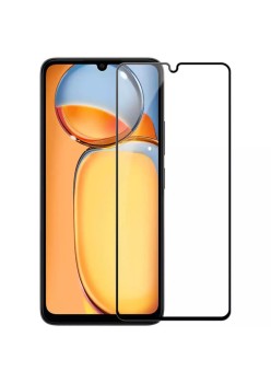 Folie pentru Xiaomi Redmi 13C 4G / 13C 5G / Poco M6 / C65 - Nillkin CP+PRO - Black