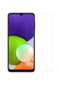 Folie pentru Samsung Galaxy A22 4G - Nillkin Amazing H+PRO - Clear