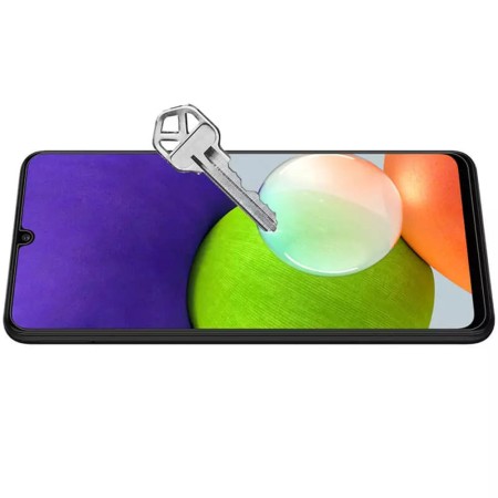 Folie pentru Samsung Galaxy A22 4G - Nillkin Amazing H+PRO - Clear