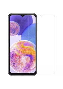 Folie pentru Samsung Galaxy A23 4G / A23 5G / A13 4G / A13 5G - Nillkin Amazing H+PRO - Clear