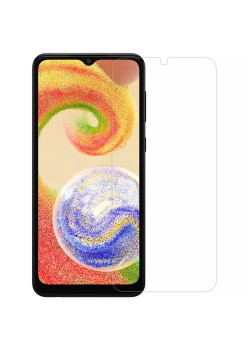 Folie pentru Samsung Galaxy A04 / A04S / A04e / M04 - Nillkin Amazing H+PRO - Clear