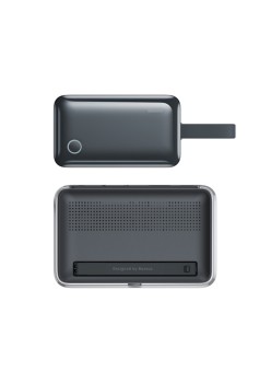 Adaptor Wireless HDMI 4K, 30Hz - Baseus (WKGQ050013) - Black