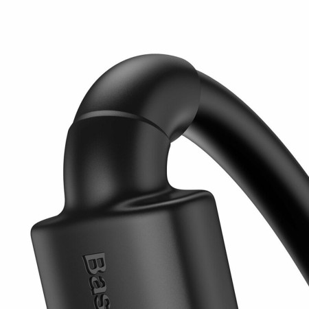 Cablu HDMI la HDMI, 4K, 60Hz, 18Gbps, 1m - Baseus CADKLF-F01