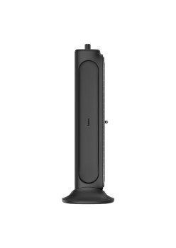 Ventilator de Birou cu Clip - Baseus (ACQS000001) - Black