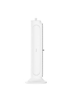 Ventilator de Birou cu Clip - Baseus (ACQS000002) - White