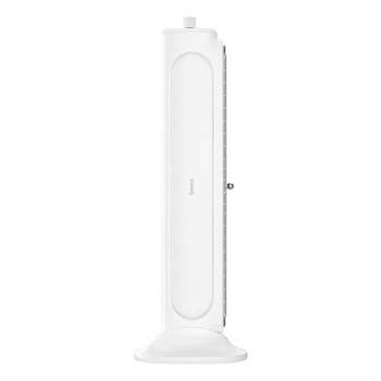 Ventilator de Birou cu Clip - Baseus (ACQS000002) - White