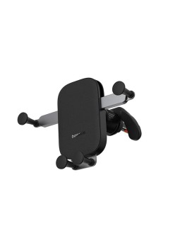 Suport de Masina pentru Tableta - Baseus UltraControl Mega (C40465400111-00) - Cluster Black