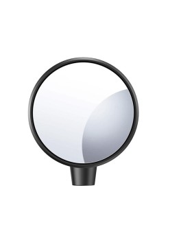 Oglinda Unghi Mort Rotunda - Baseus SafeRide (C11537200111-00) - Black