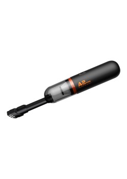 Aspirator Auto Filtru HEPA, 6000Pa - Baseus A2 Pro (VCAQ040001) - Black
