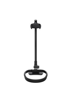 Suport pentru Telefon 5.4-6.7" - Baseus ComfortJoy Serie (LUGB000001) - Black