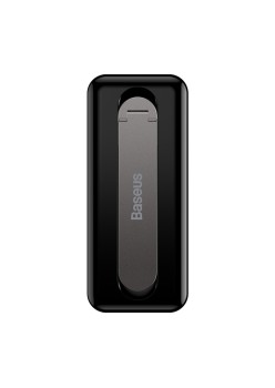 Suport de Birou pentru Telefon Ajustabil - Baseus (LUXZ000001) - Black