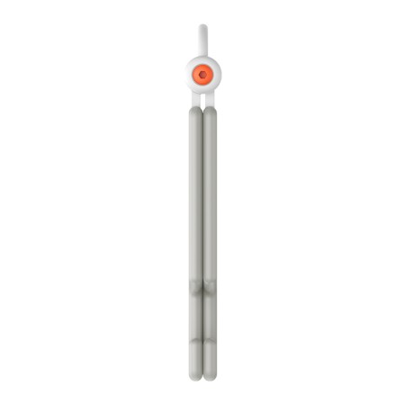 Suport de Birou Pliabil - Baseus (B10556600211-00) - Moon White