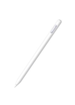 Stylus pen activ Smooth Writing Series pentru iPad - Baseus (P80015805211-00) - White