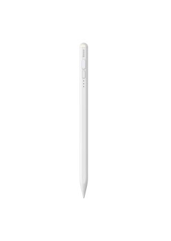 Stylus Pen pentru iPad - Baseus (SXBC060202) - White