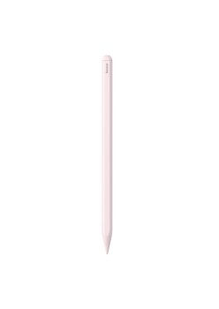 Stylus Pen cu Functiile Palm Rejection Baseus Smooth Writing 2 Series (SXBC080004) - Sakura Pink