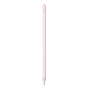 Stylus Pen cu Functiile Palm Rejection Baseus Smooth Writing 2 Series (SXBC080004) - Sakura Pink