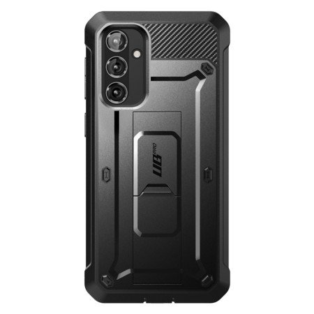 Husa pentru Samsung Galaxy A55 5G, Supcase Unicorn Beetle Pro, Black