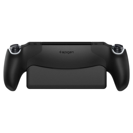 Husa pentru Sony Playstation Portal, Spigen Thin Fit, Black